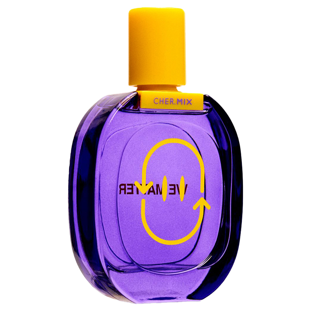 CHER MIX WE MATTER EDT X 75 ML.